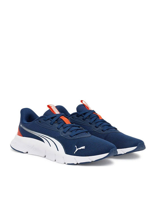 PUMA Flexfocus Lite Αθλητικά Παιδικά Παπούτσια ...