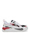 X-Ray 3 Sneakers White