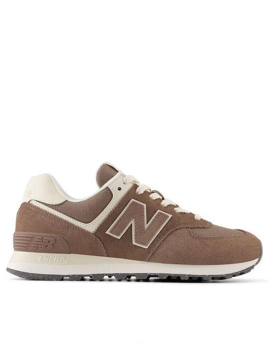New Balance Adidași Pentru Femei Maro