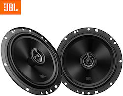 JBL STAGE2 65F Module Difuzoare Auto 6.5" 60W Putere (RMS) JBL STAGE2 65F Module Difuzoare Auto 6.5" 60W Putere (RMS)