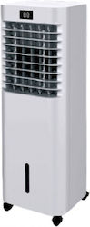 Air Cooler Weiß