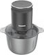 Heinner Multi Mini Chopper 800W With 3lt Container