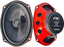 TRF M WT692 Module Difuzoare Auto 6x9" 150W Putere (RMS) TRF M WT692 Module Difuzoare Auto 6x9" 150W Putere (RMS)