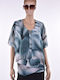 Women's Blouse Green