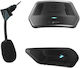 Schuberth SC Edge with Bluetooth