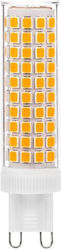 Eurolamp LED крушка 7W за фасунга G9 Хладно бяло