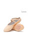 Sansha Tanzschuhe Ballett Rosa