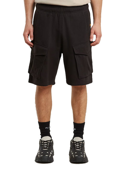 G-Star Raw Rovic Мъжки Шорти Black