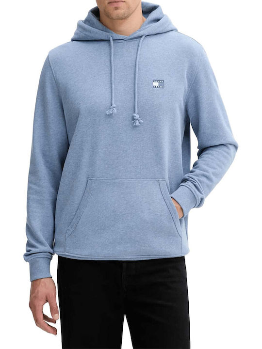 Tommy Hilfiger Raf Blue with Hood