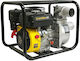 Cresman P3000