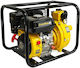 Cresman P2000h