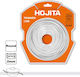Hojita Round Brush Cutter Trimmer Line 2mm 124m 605001.0001
