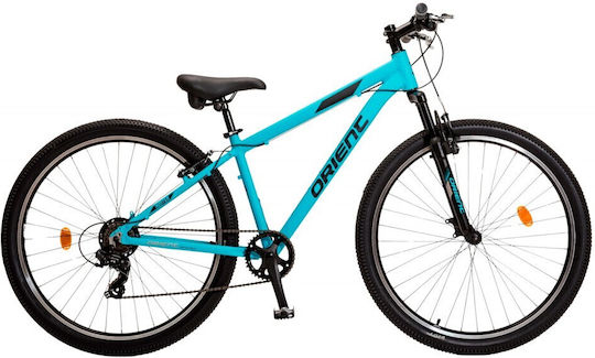 Orient Hunter 27.5" Μπλε Mountain Bike με Ταχύτητες