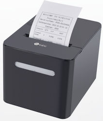 G&G Thermal Receipt Printer Bluetooth / LAN / USB / Wi-Fi G&G Thermal Receipt Printer Bluetooth / LAN / USB / Wi-Fi
