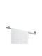TIGER Double Wall-Mounted Bathroom Rail ​5.4x60cm Inox Silver