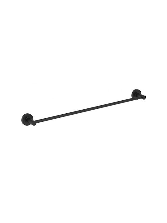 Ideal Standard Επιτοίχια με Βίδες Μαύρη