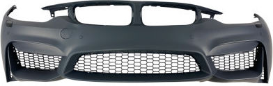 Vorderseite Stoßstange BMW F32/f36 2013-2020 M4 Design