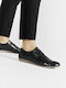 Damen Oxfords in Schwarz Farbe