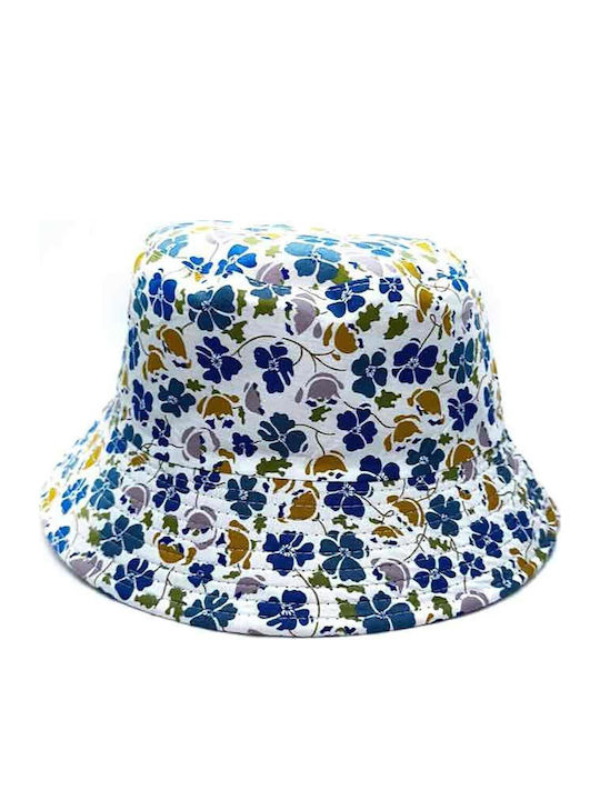 Paperinos Καπέλο Bucket Μπλε Paperinos Καπέλο Bucket Μπλε