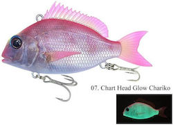 Little Jack Charikom Spoon No7 6.5cm 24g