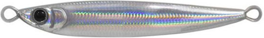 Shinka Künstlicher Köder Schieberegler Leuchtend 6.5cm/15gr S
