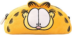 Grupo Erik Garfield Pencil Case Orange