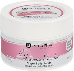 Uphoria Wellness Scrub Body 250ml