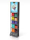 Borofone Produkt-Display-Ständer