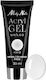 Molly Lac Gel Νυχιών Ροζ 30ml