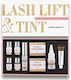 Lash Lift & Tint Bausatz für Wimpern Kaffee