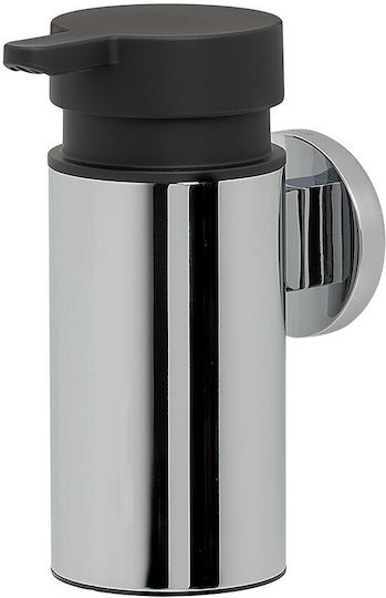 TIGER Επιτοίχιο Dispenser Πλαστικό Ασημί 135ml