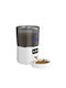 Glee Automatic Feeder for Dog & Cat 4lt in Whit...