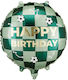Balloon Foil