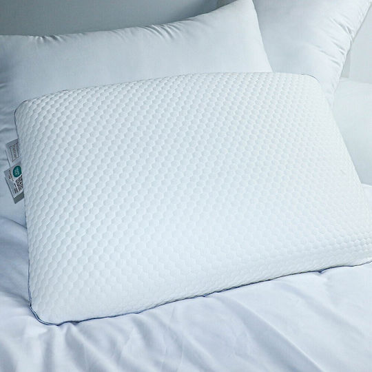 Melinen Memory Foam Ανατομικό 40x60cm