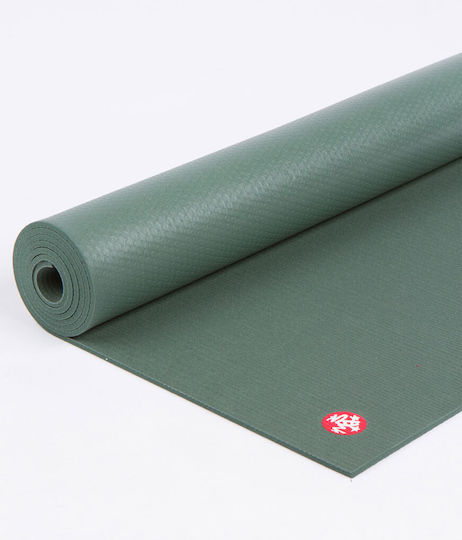 Manduka Exercise Mat Green
