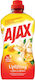Ajax Fete Καθαριστικό Υγρό Πατώματος 750ml