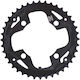 Shimano Fc-m3000 40t-ax Венец