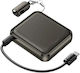 Remax FCP-9 Power Bank 10000mAh 22.5W with USB-...