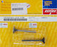 Aspira Yamaha Crypton-X 135