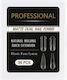 Professional Matte Dual Nail Forms – Φόρμες Νυχιών Γρήγορη Επιμήκυνση 96τμχ