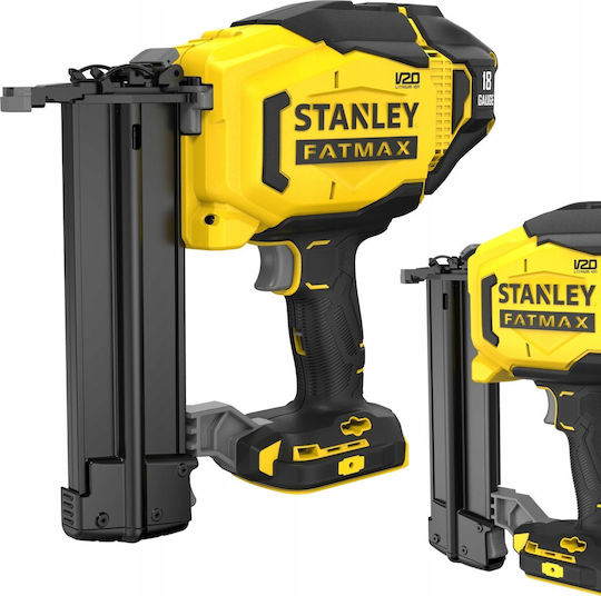 Stanley Elektrisches Tacker Akku SFMCN618B 18V für Nägel