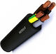 Cablu DC 1x50 H07RN-F Negru