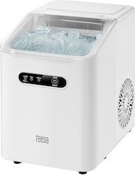 Lech Ice Machine with Daily Production 11kg TSA5009