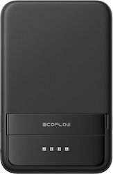 EcoFlow Rapid 5000mAh 30W Schwarz EcoFlow Rapid 5000mAh 30W Schwarz