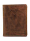 Men's Wallet Classic Brown