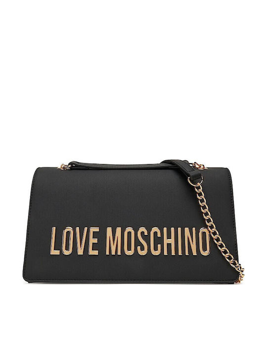 Moschino Women's Bag Crossbody Black JC4192PP1NKD0000 | Skroutz.mt