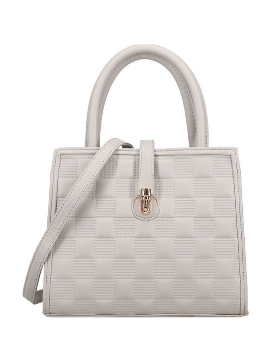 Migato Women's Bag Shoulder Gray