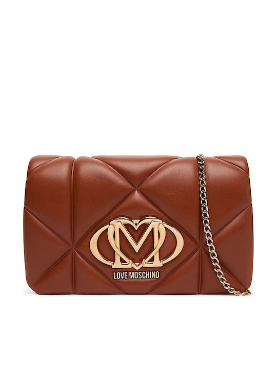 Moschino Geantă de damă De umăr Violet JC4043PP1NLC0552 | Skroutz