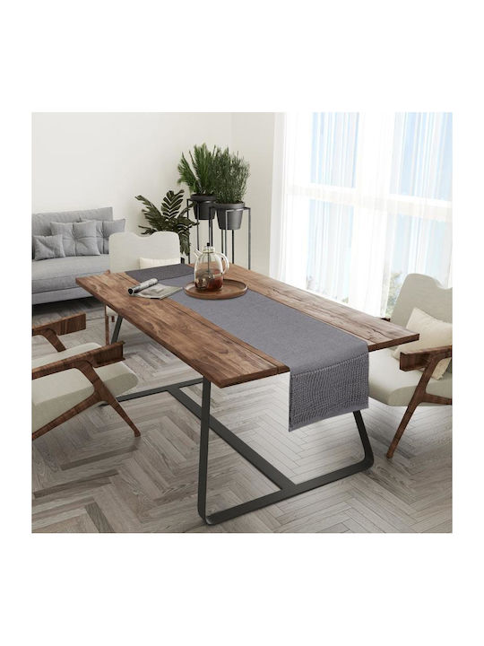 Fylliana Ράνερ Fl822 Γκρι 40x150εκ.