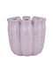 Butlers Decorative Vase Arrangement Purple 19x19x19cm